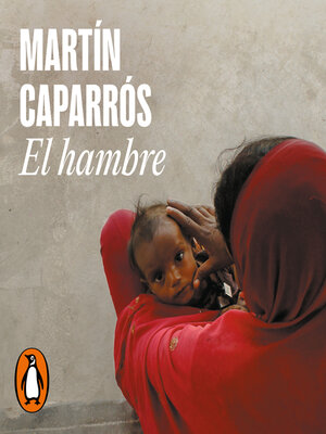 El hambre - Audiobook
